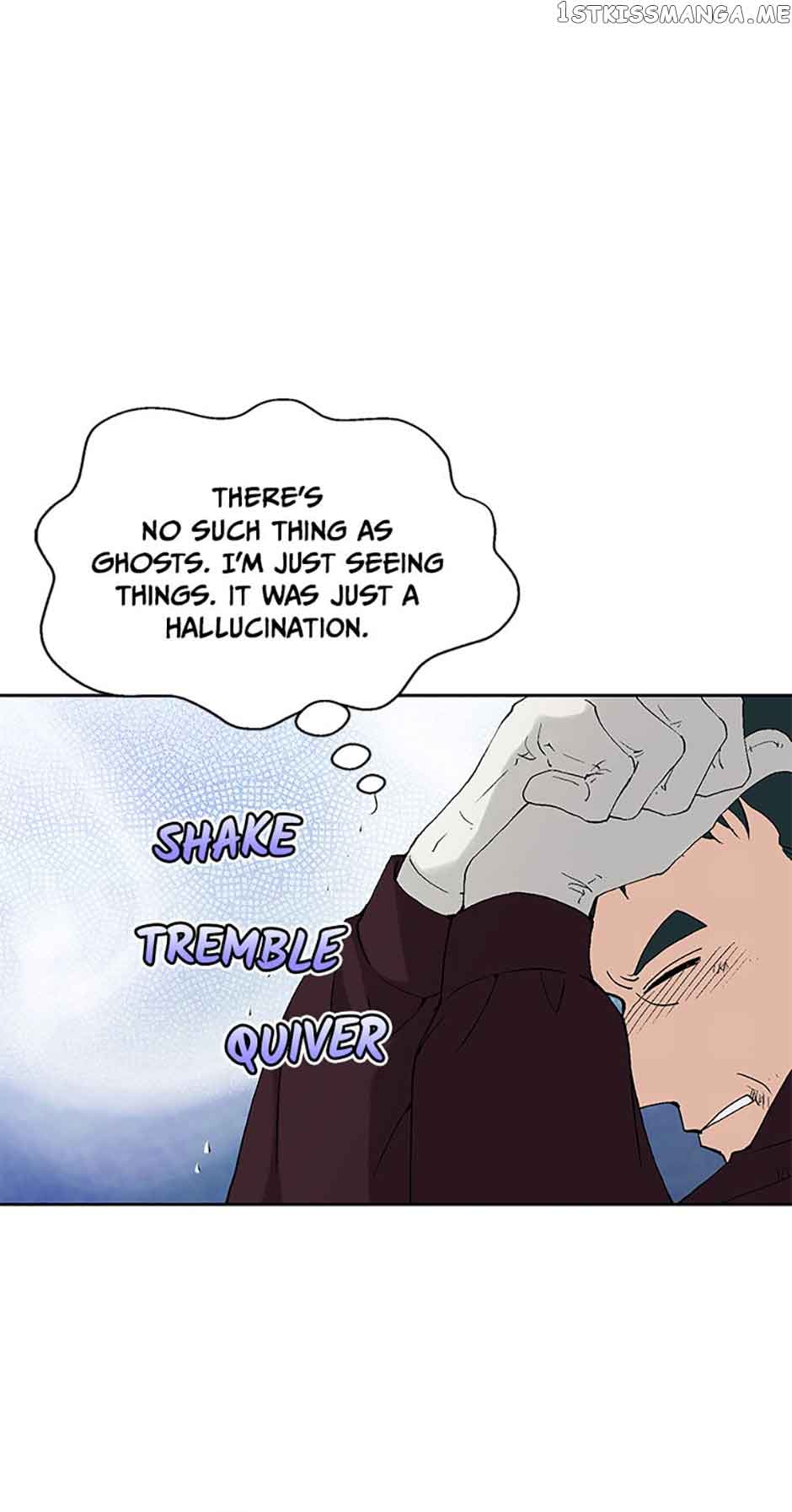 Flavors of Reincarnation chapter 73 page 30