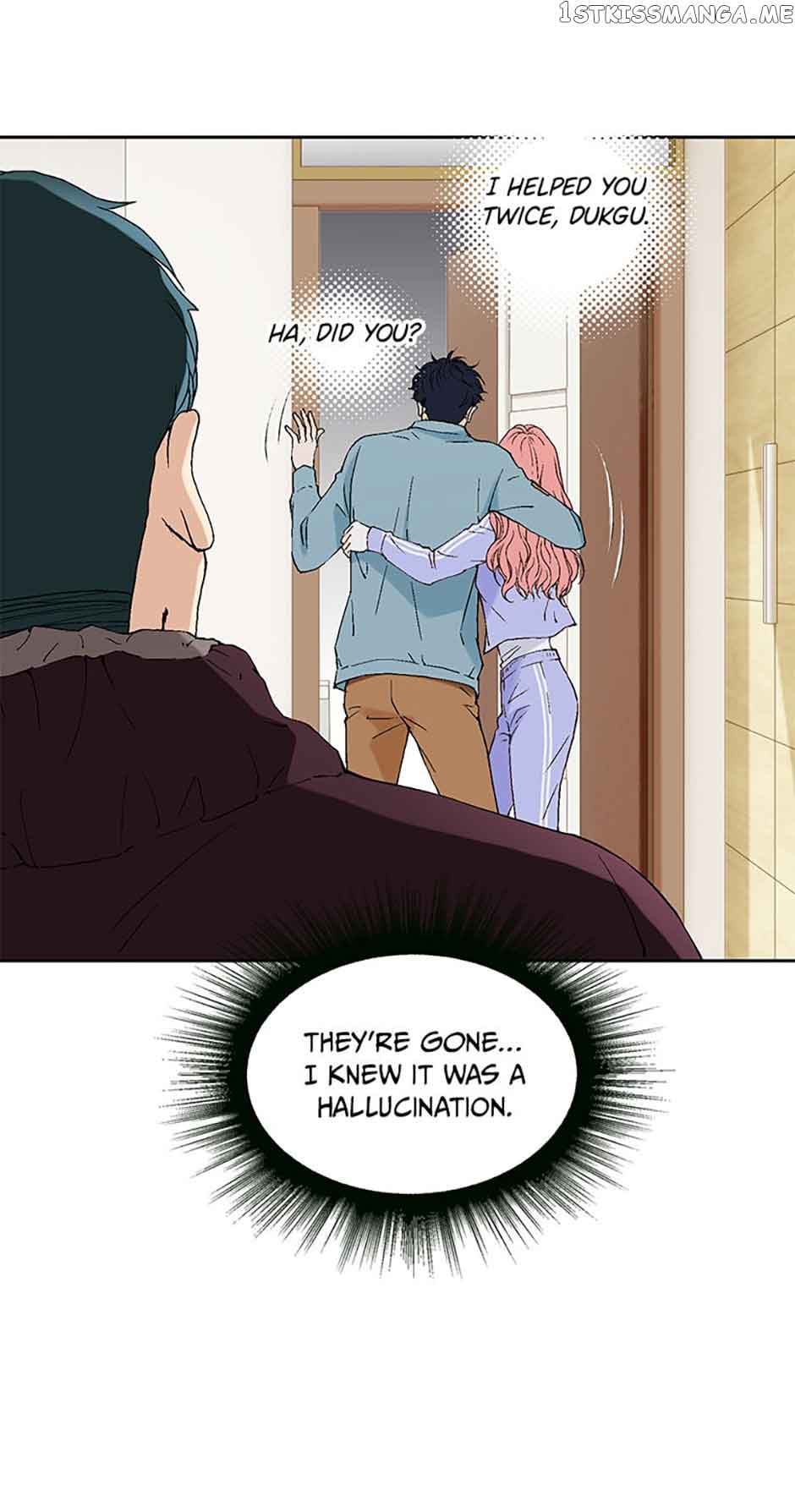 Flavors of Reincarnation chapter 73 page 32