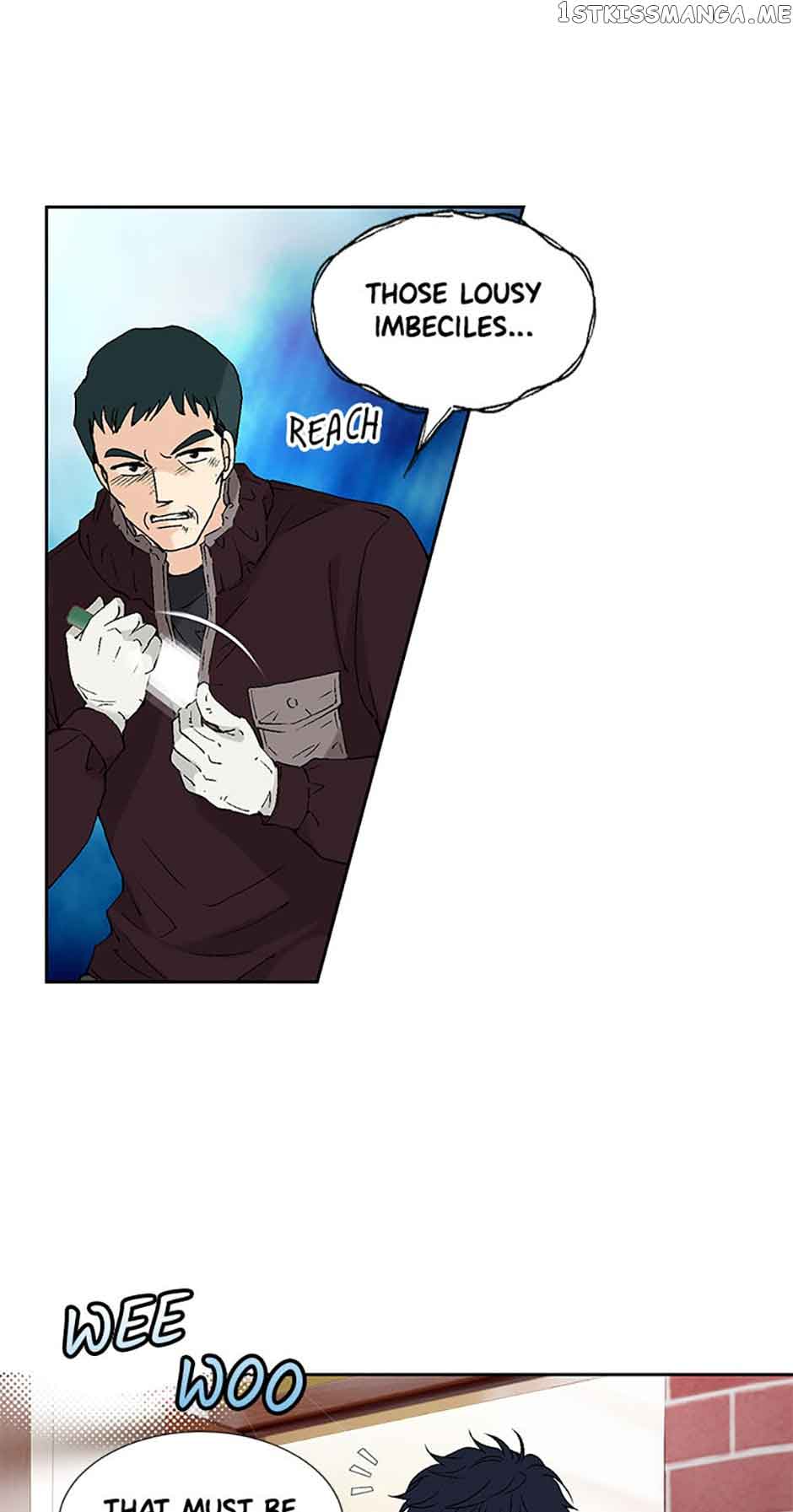 Flavors of Reincarnation chapter 73 page 33