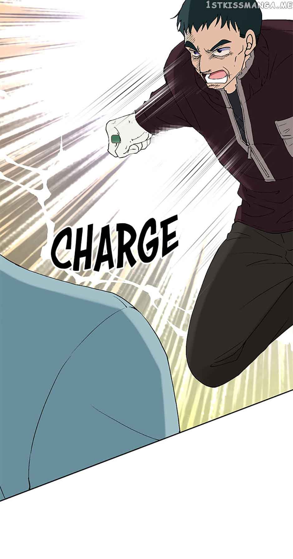 Flavors of Reincarnation chapter 73 page 36