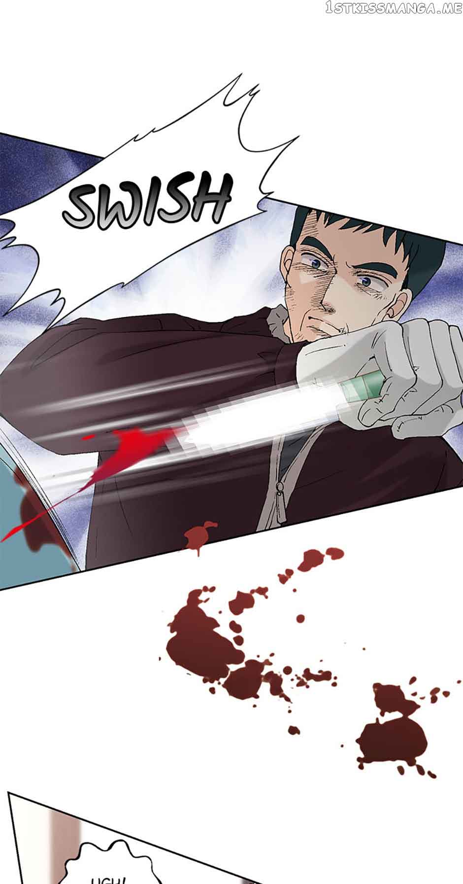 Flavors of Reincarnation chapter 73 page 41