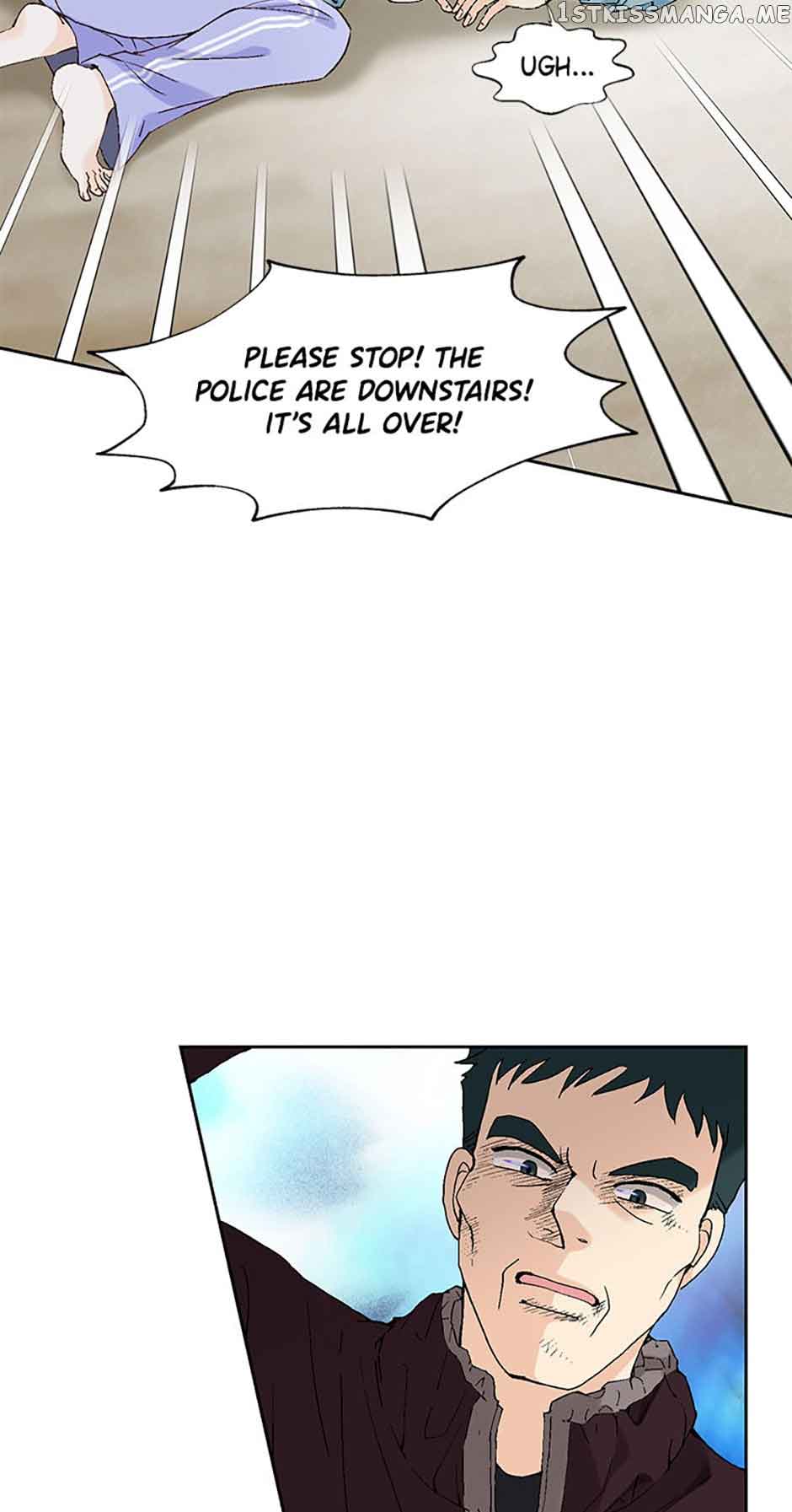 Flavors of Reincarnation chapter 73 page 45