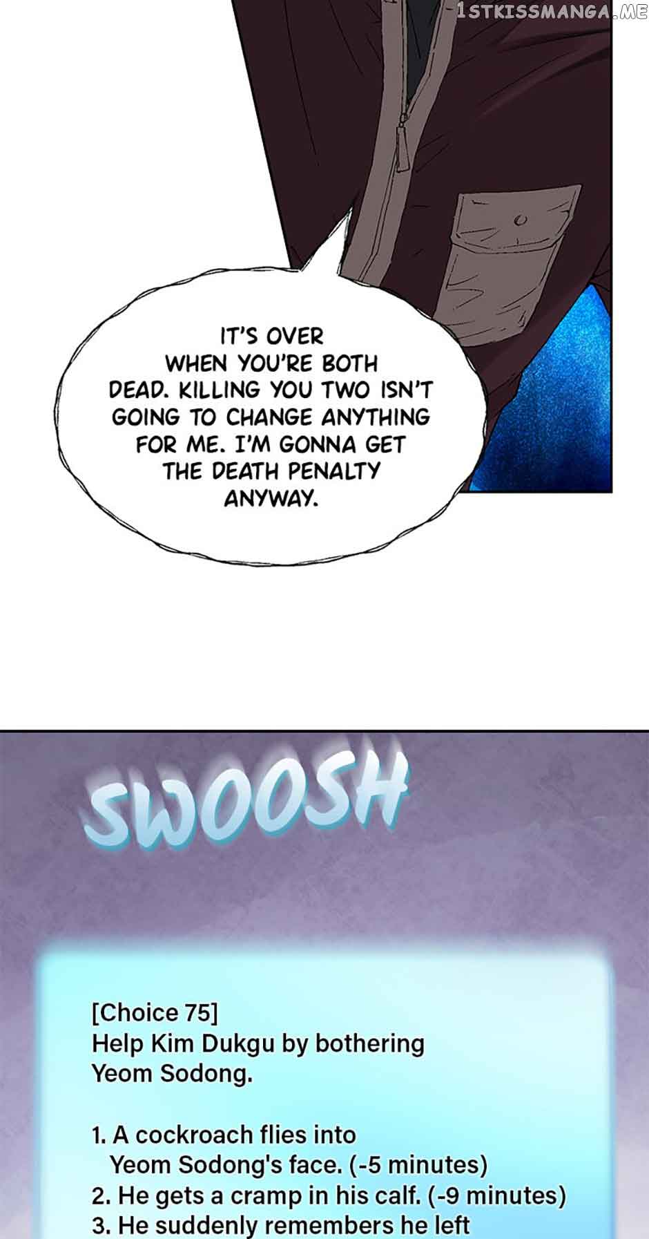 Flavors of Reincarnation chapter 73 page 46