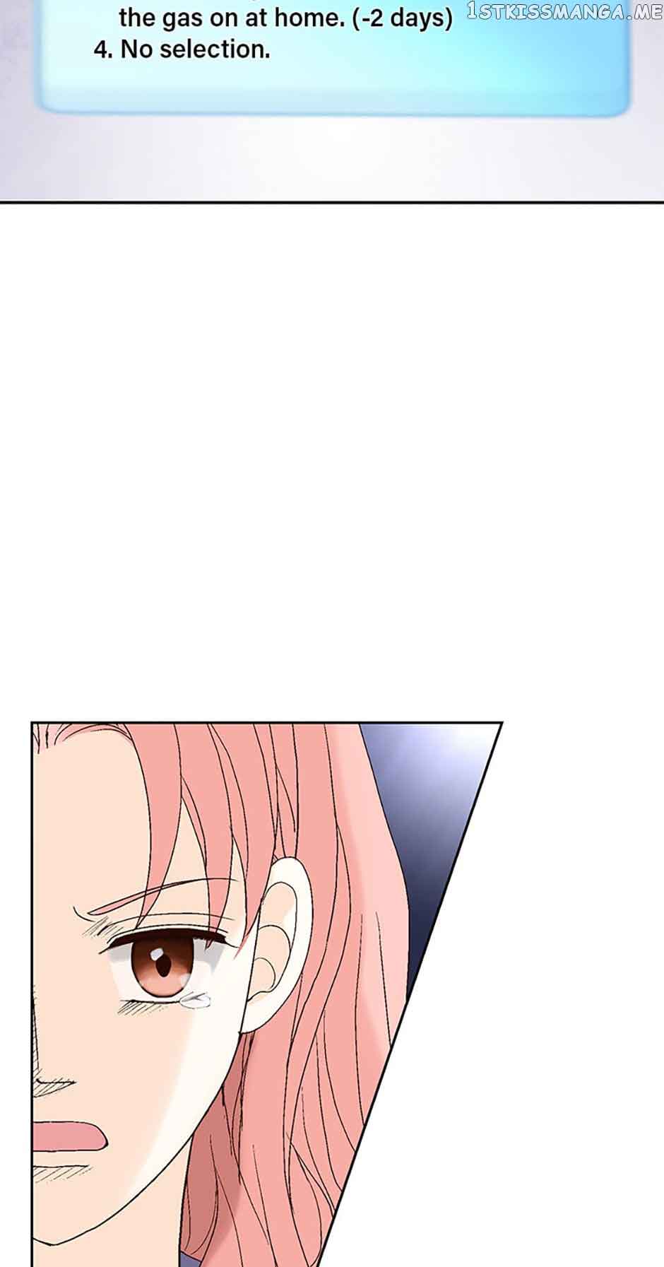 Flavors of Reincarnation chapter 73 page 47