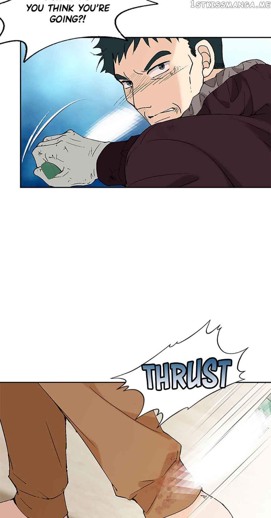 Flavors of Reincarnation chapter 73 page 55