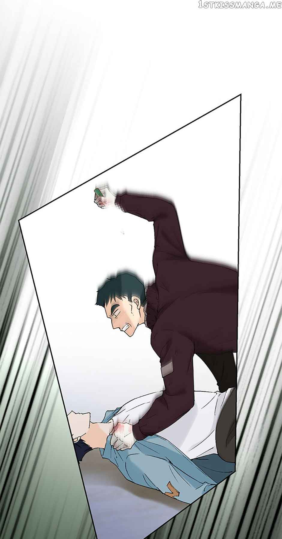 Flavors of Reincarnation chapter 73 page 57
