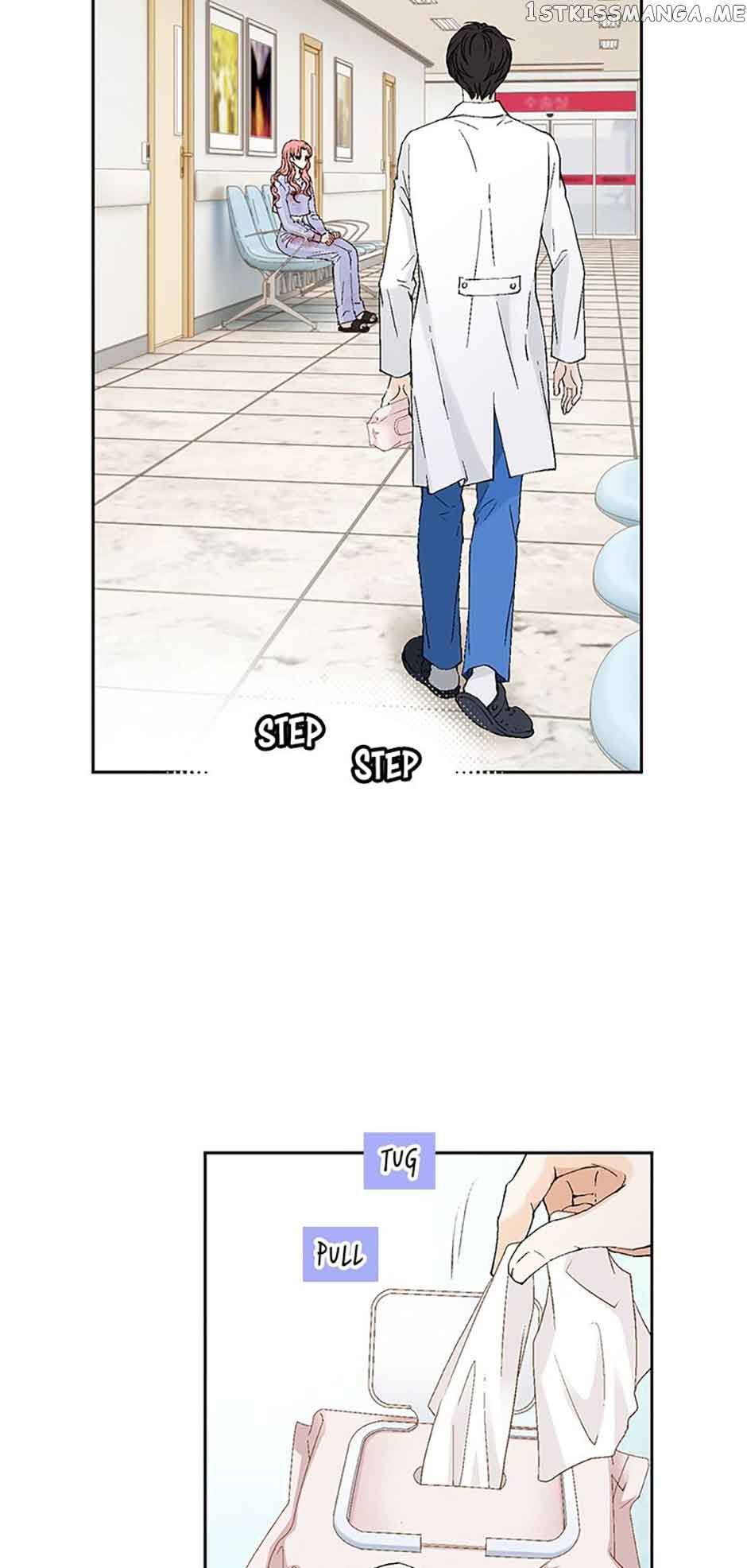Flavors of Reincarnation chapter 74 page 5