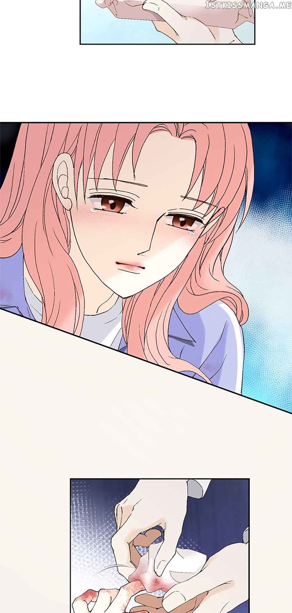 Flavors of Reincarnation chapter 74 page 6