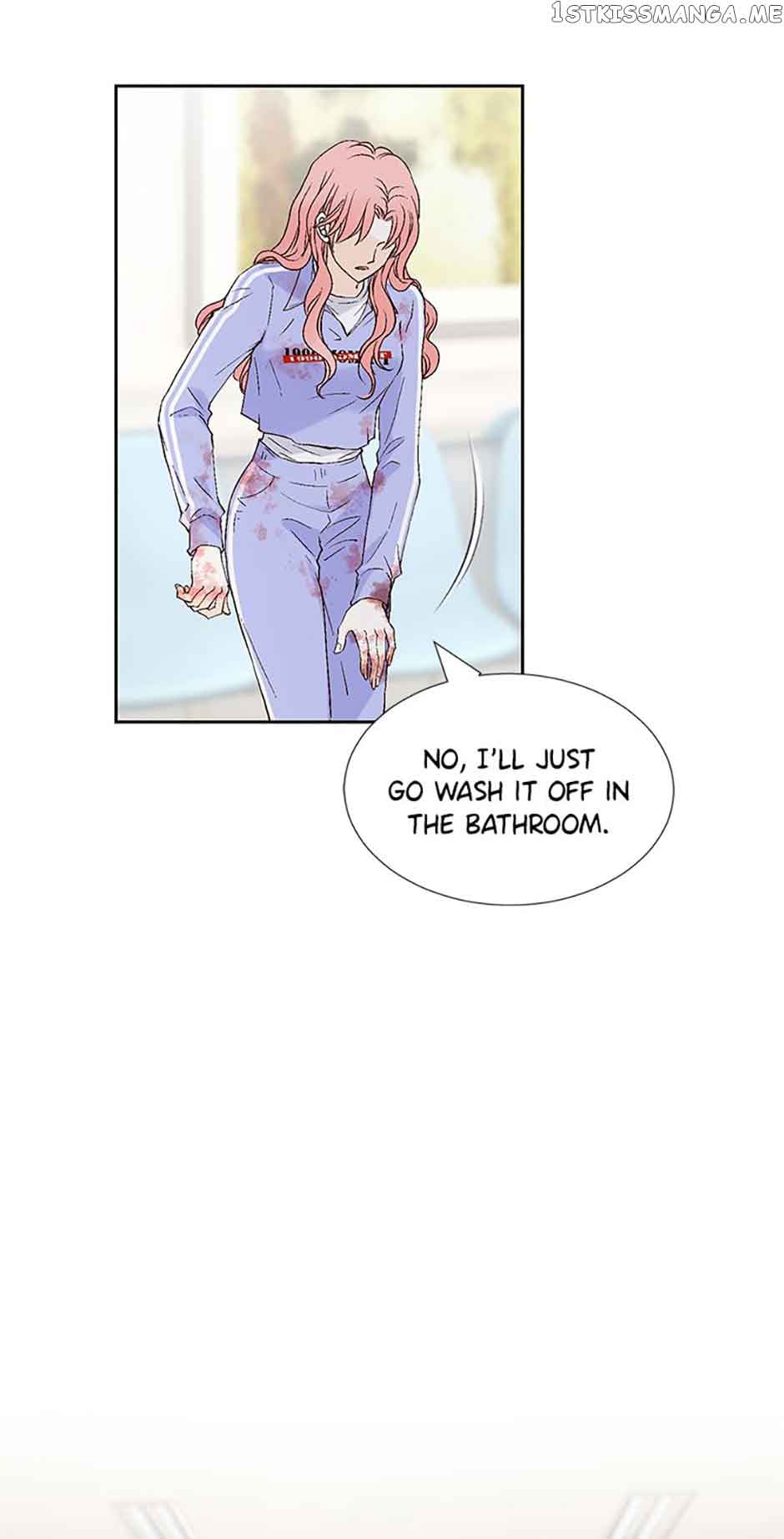 Flavors of Reincarnation chapter 74 page 21