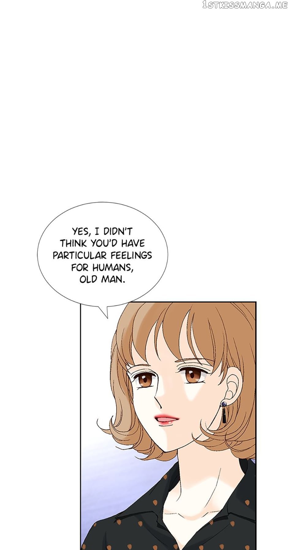 Flavors of Reincarnation chapter 74 page 32