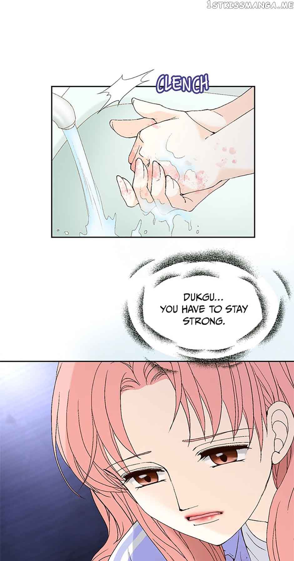Flavors of Reincarnation chapter 74 page 40