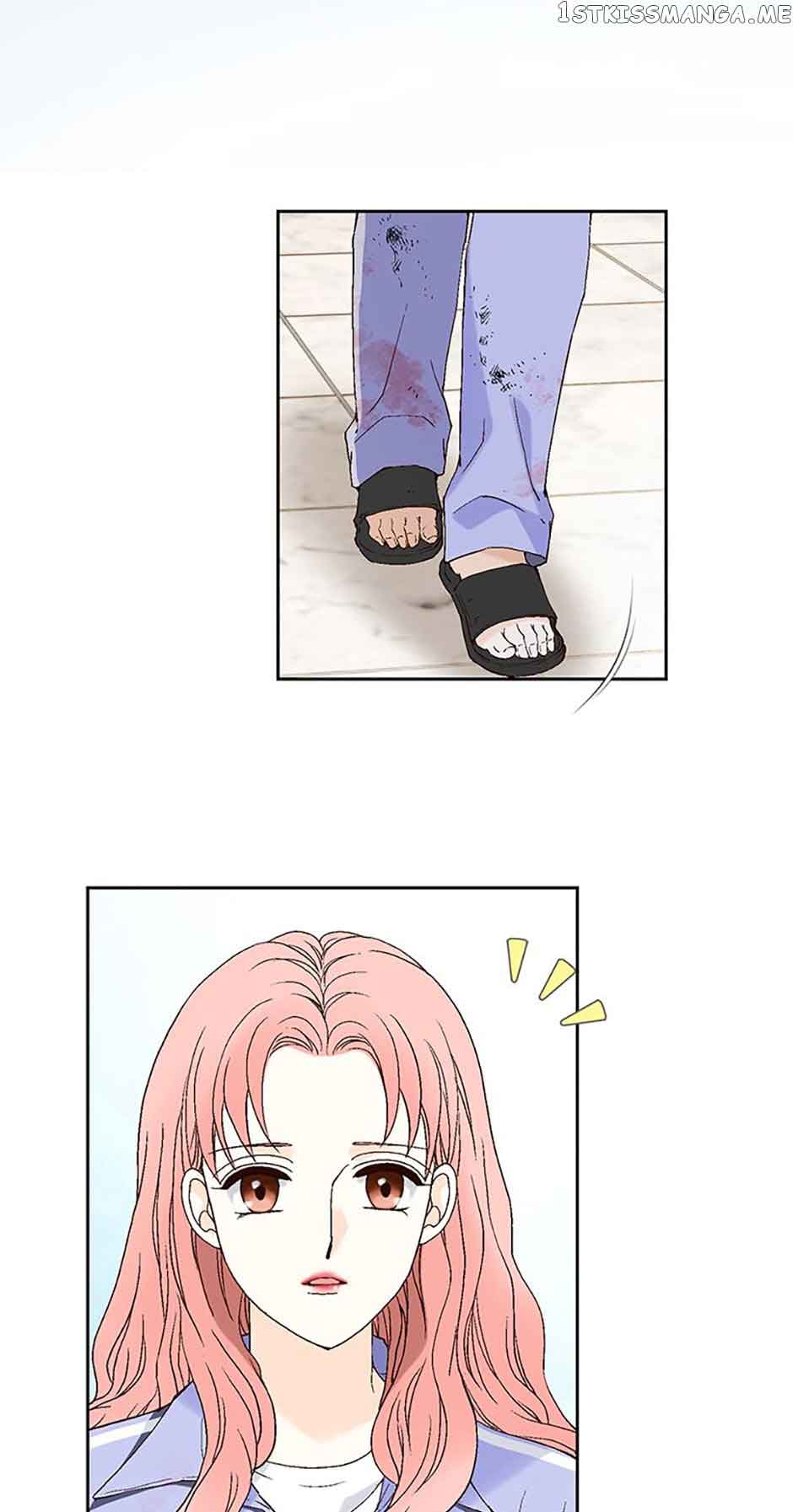 Flavors of Reincarnation chapter 74 page 43
