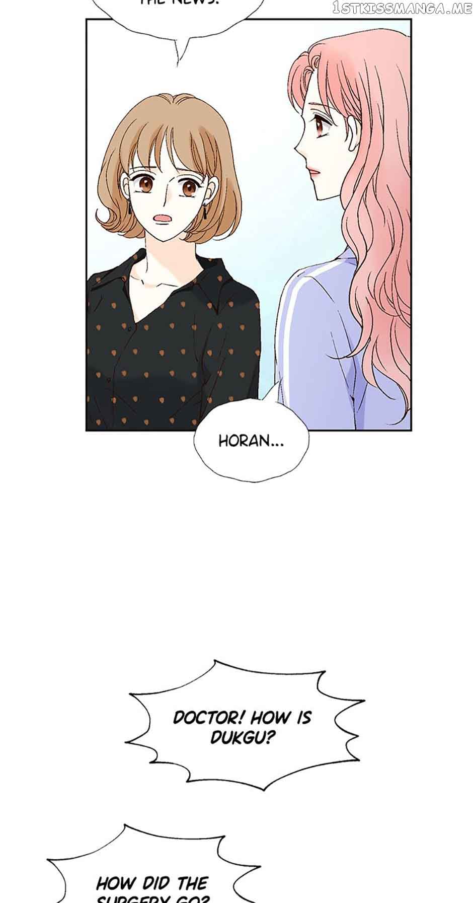 Flavors of Reincarnation chapter 74 page 46