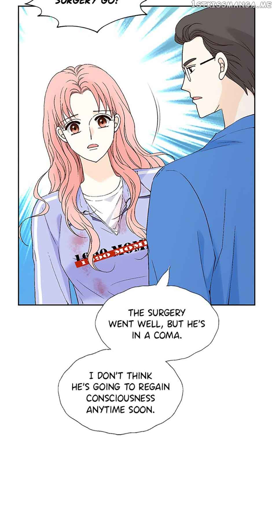 Flavors of Reincarnation chapter 74 page 47