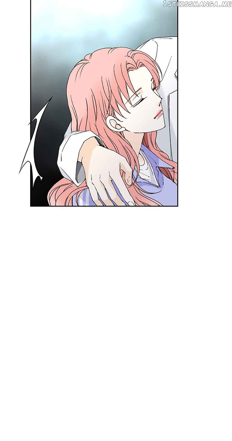 Flavors of Reincarnation chapter 74 page 55