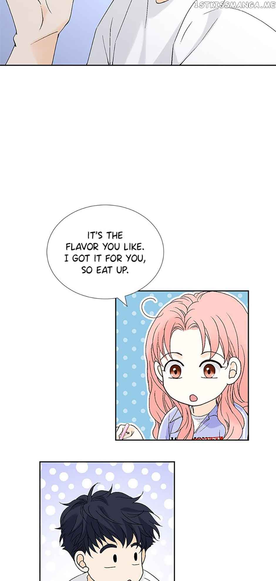 Flavors of Reincarnation chapter 74 page 59