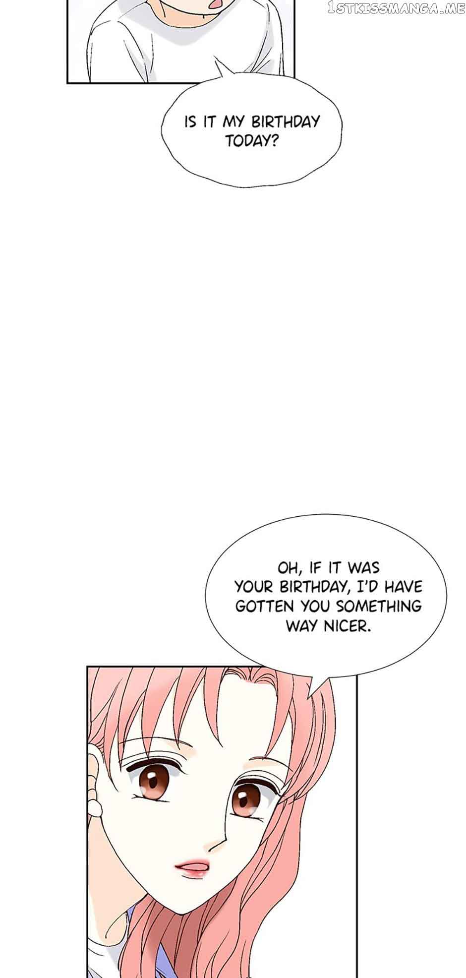 Flavors of Reincarnation chapter 74 page 60