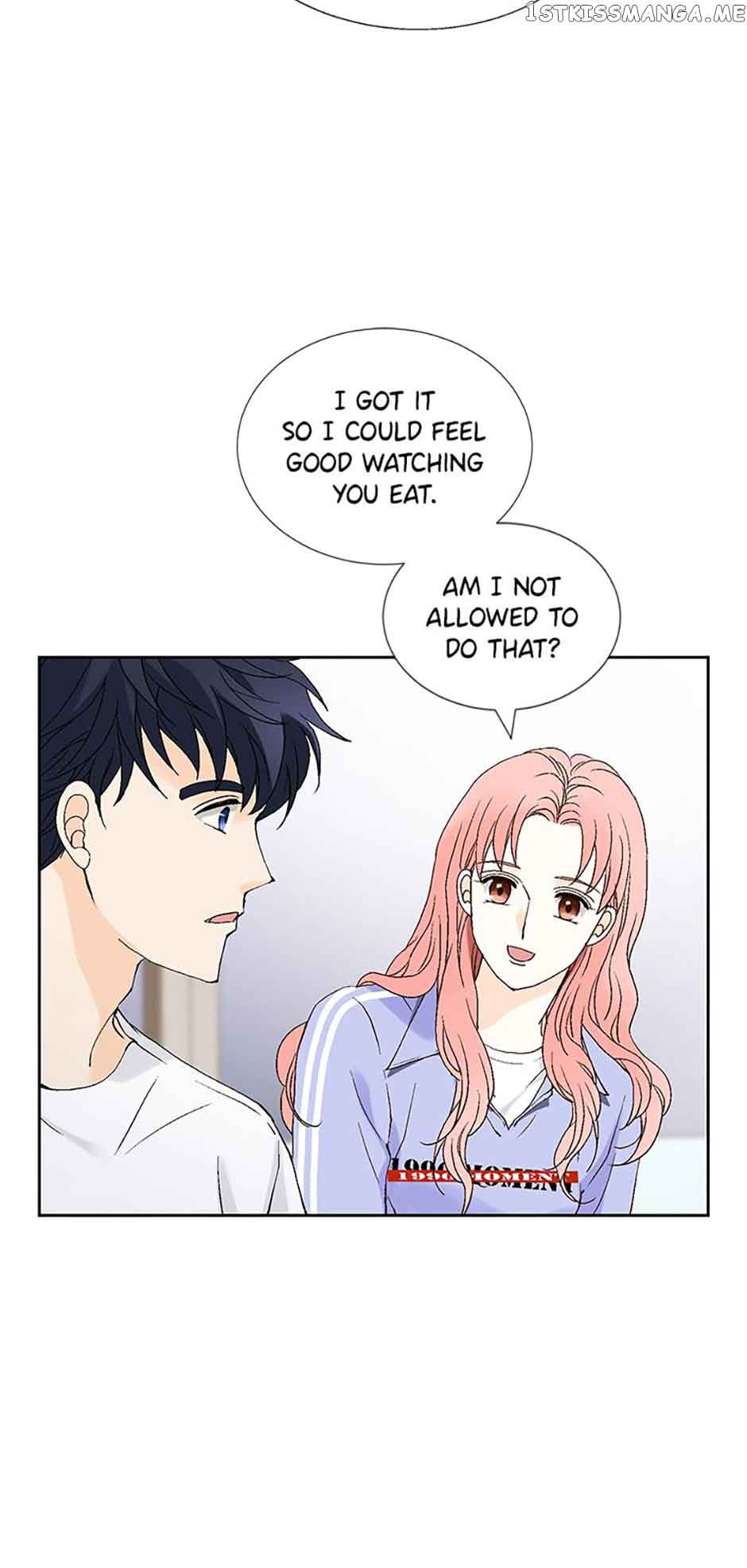 Flavors of Reincarnation chapter 74 page 62