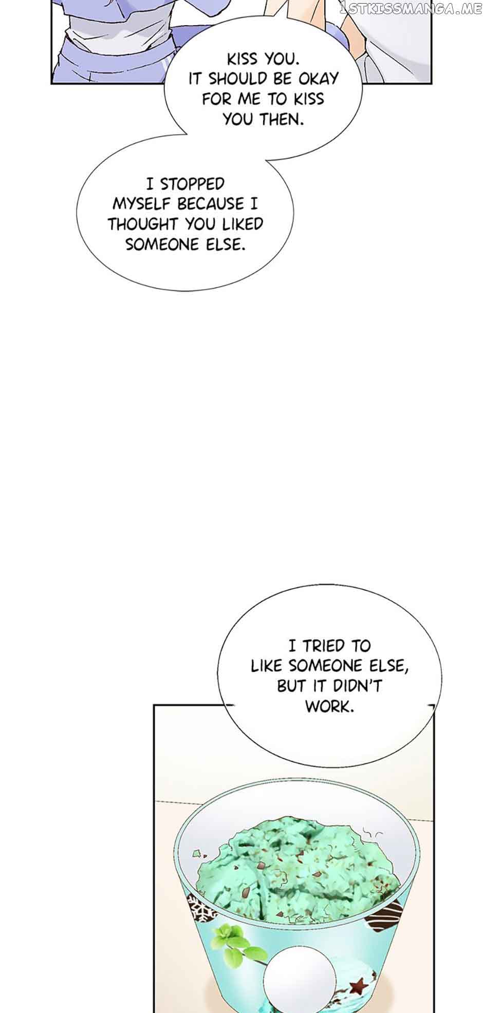 Flavors of Reincarnation chapter 74 page 70