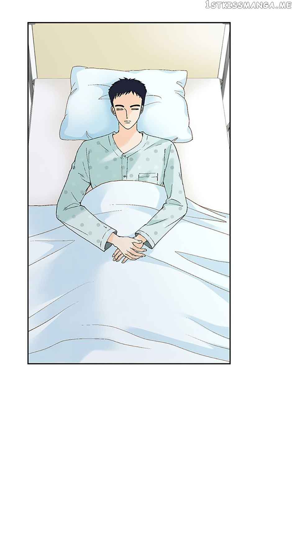 Flavors of Reincarnation chapter 75 page 3