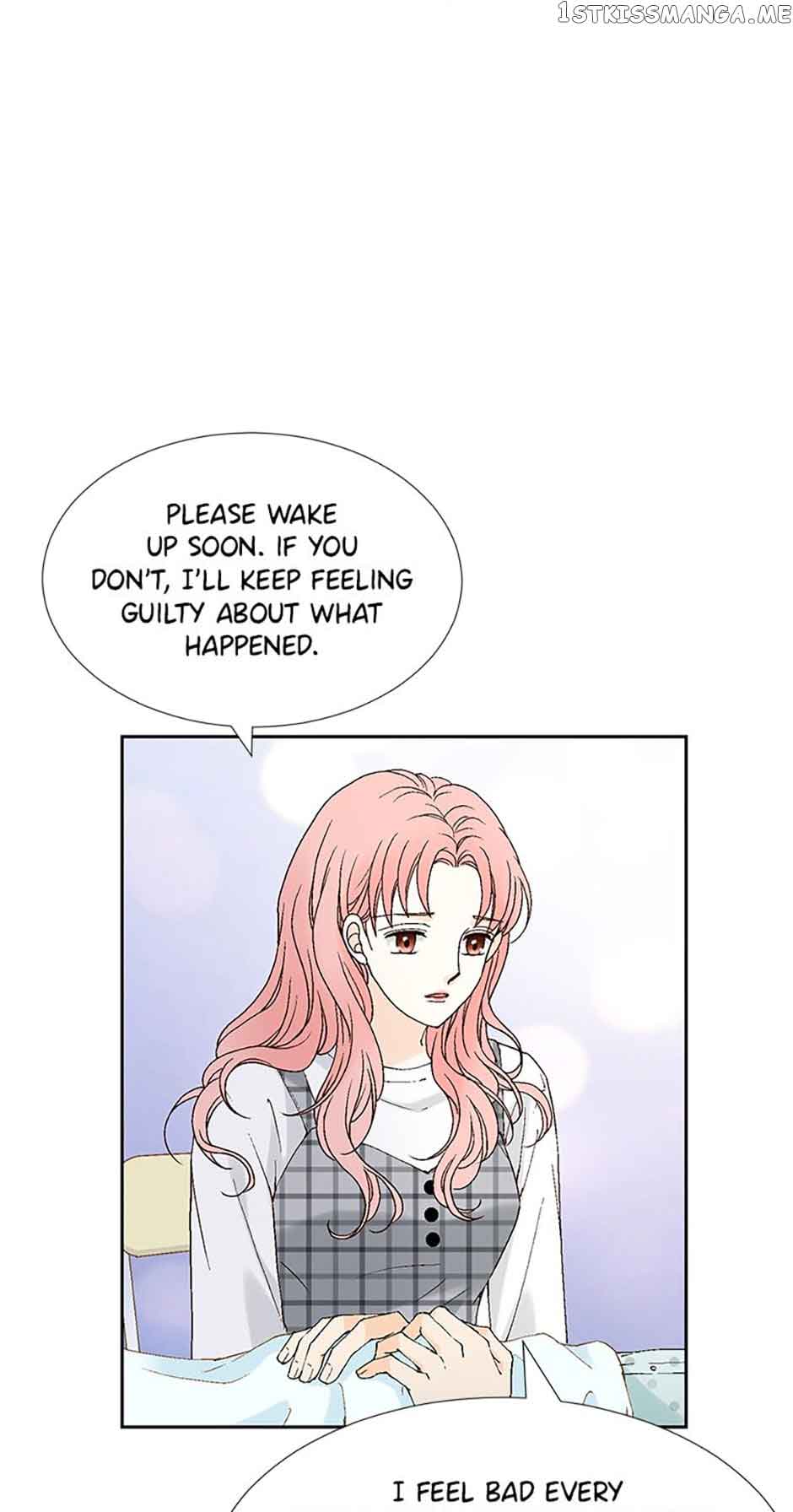 Flavors of Reincarnation chapter 75 page 6