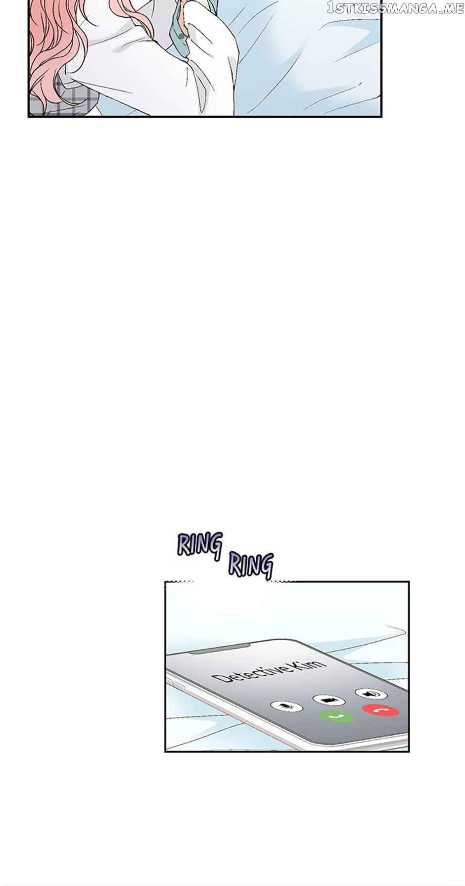 Flavors of Reincarnation chapter 75 page 8