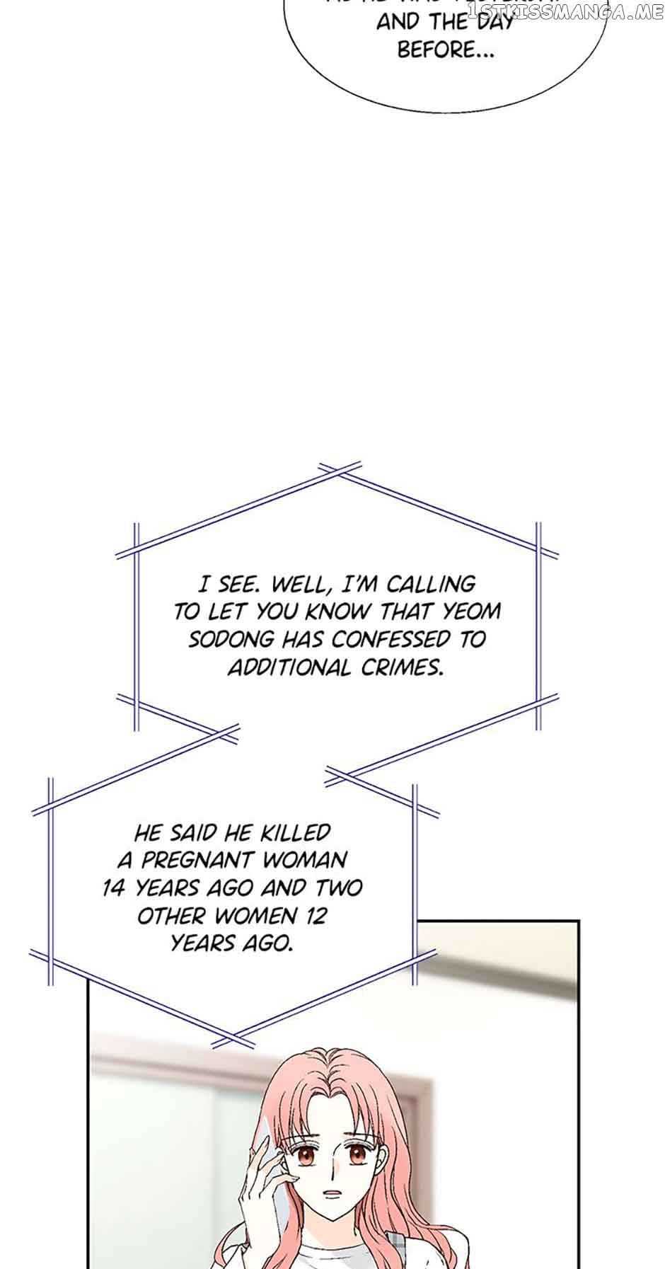 Flavors of Reincarnation chapter 75 page 10