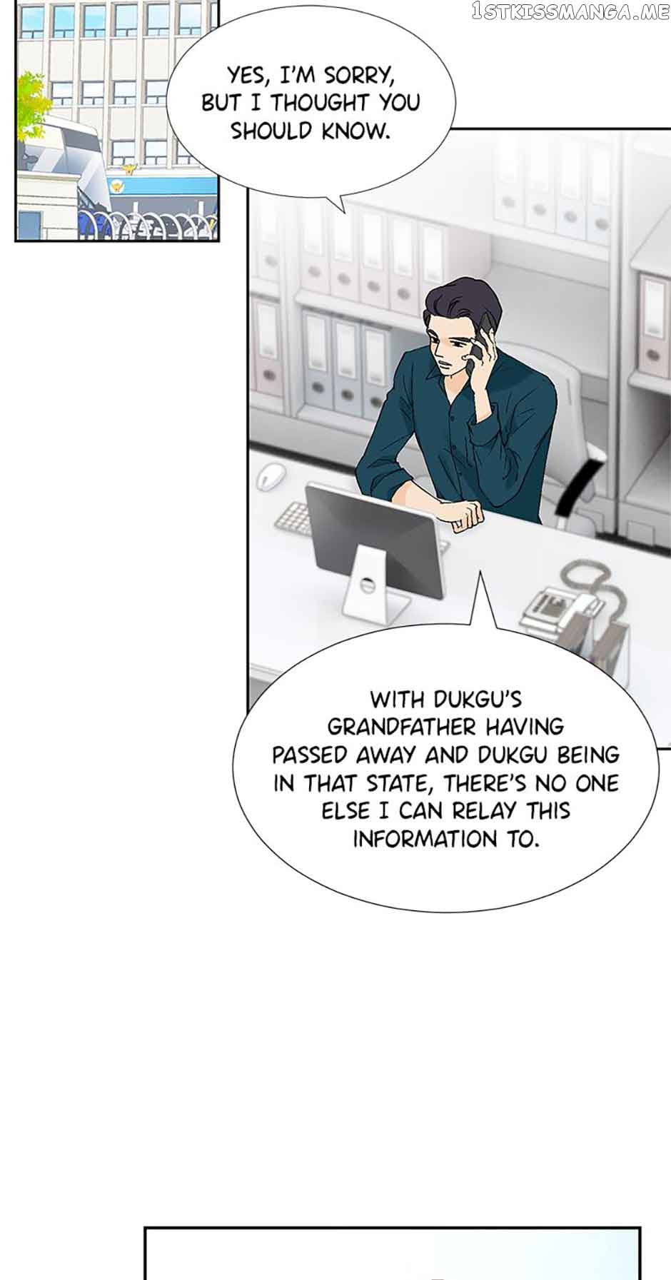 Flavors of Reincarnation chapter 75 page 12