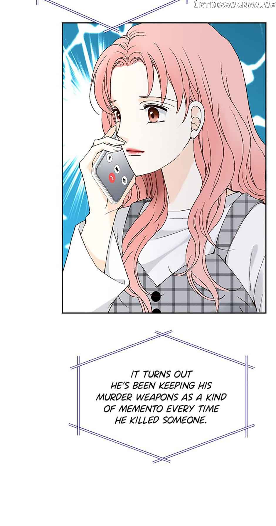 Flavors of Reincarnation chapter 75 page 16