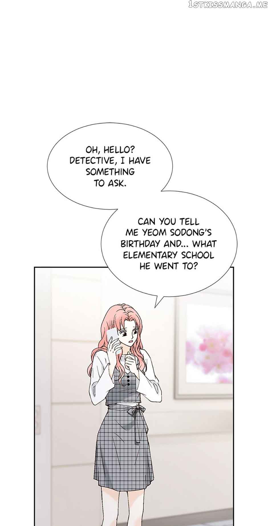 Flavors of Reincarnation chapter 75 page 32