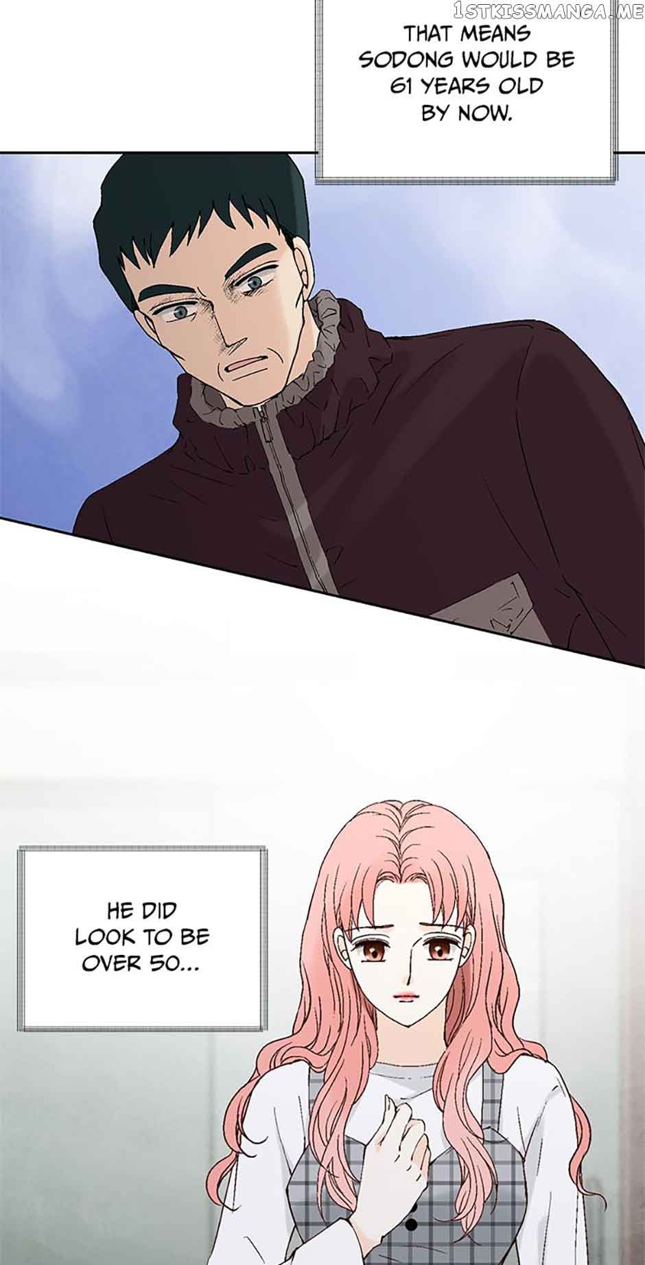 Flavors of Reincarnation chapter 75 page 36