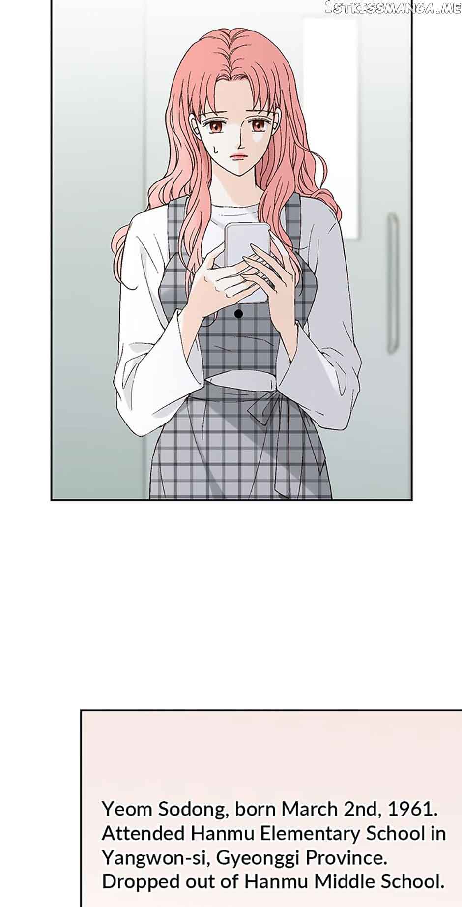Flavors of Reincarnation chapter 75 page 40