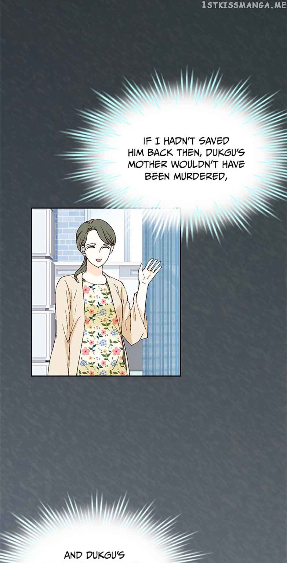 Flavors of Reincarnation chapter 75 page 43