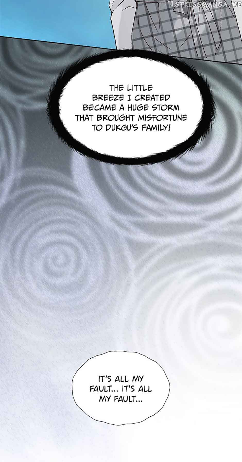 Flavors of Reincarnation chapter 75 page 48