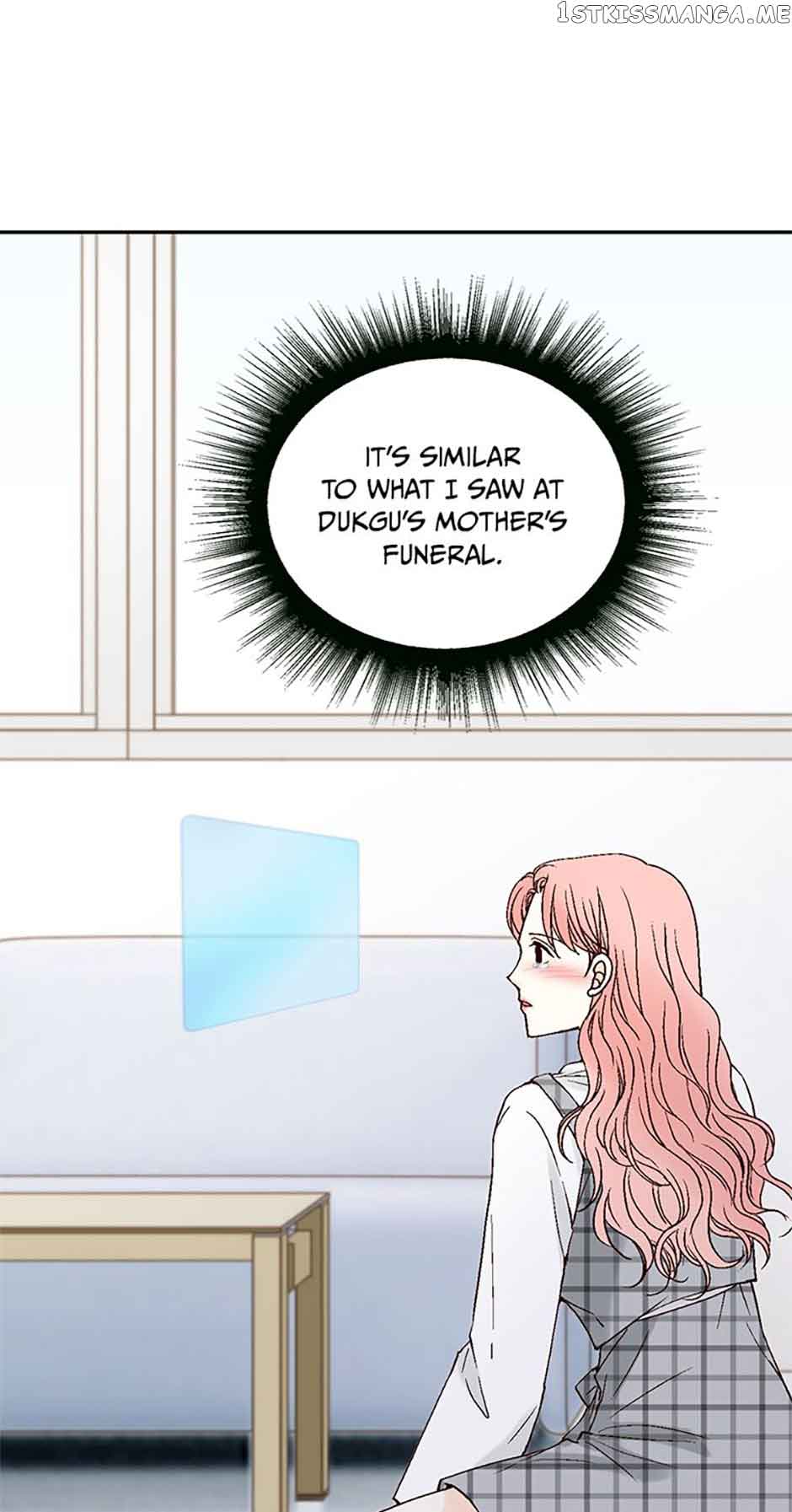 Flavors of Reincarnation chapter 75 page 57
