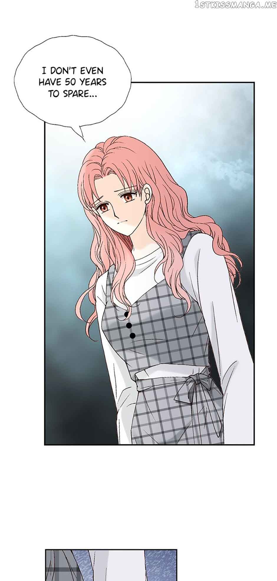 Flavors of Reincarnation chapter 75 page 62