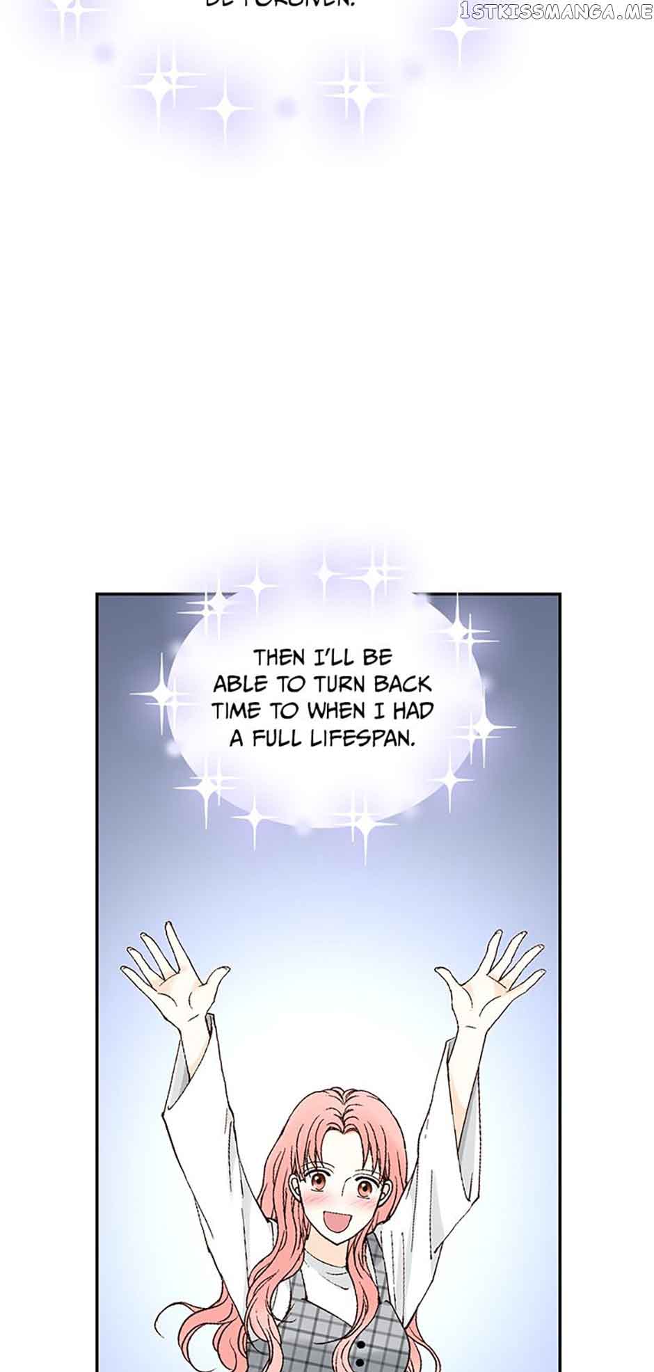 Flavors of Reincarnation chapter 75 page 67