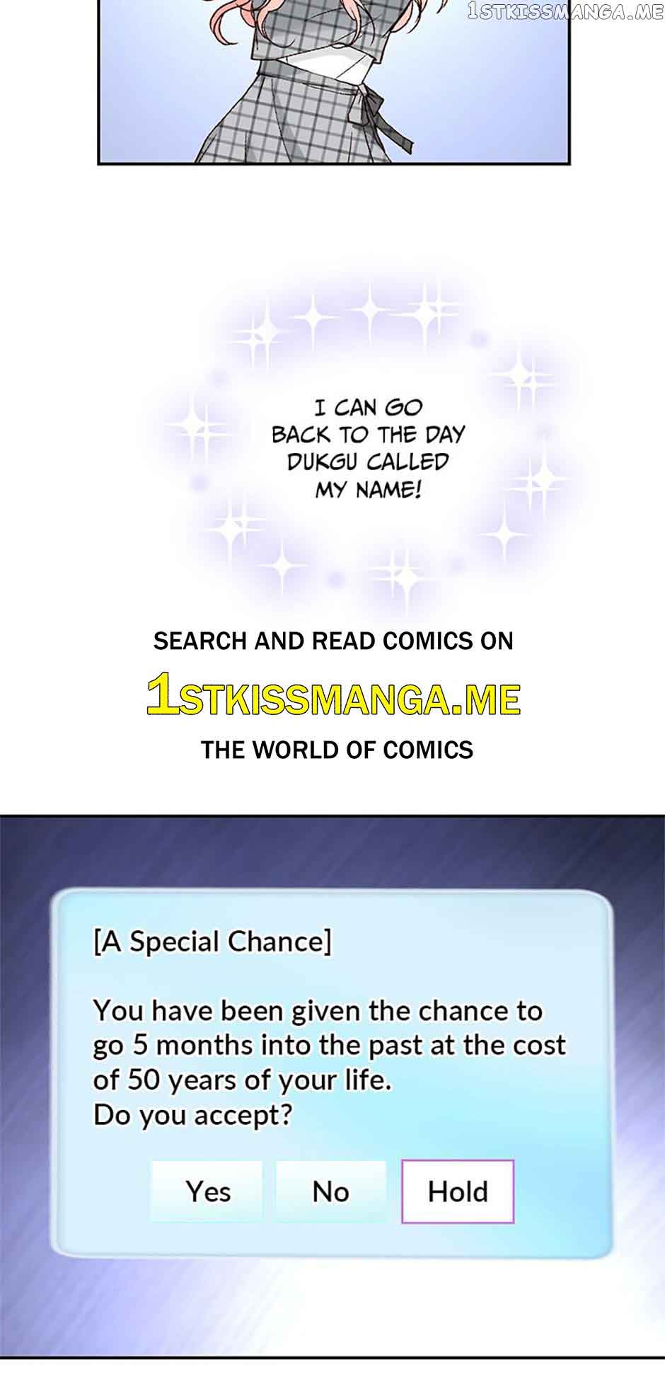 Flavors of Reincarnation chapter 75 page 68