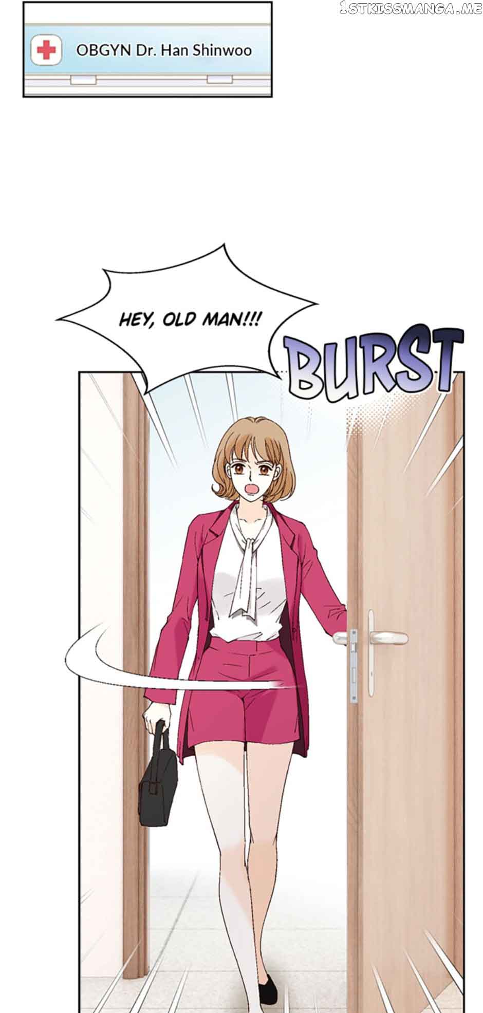 Flavors of Reincarnation chapter 76 page 2