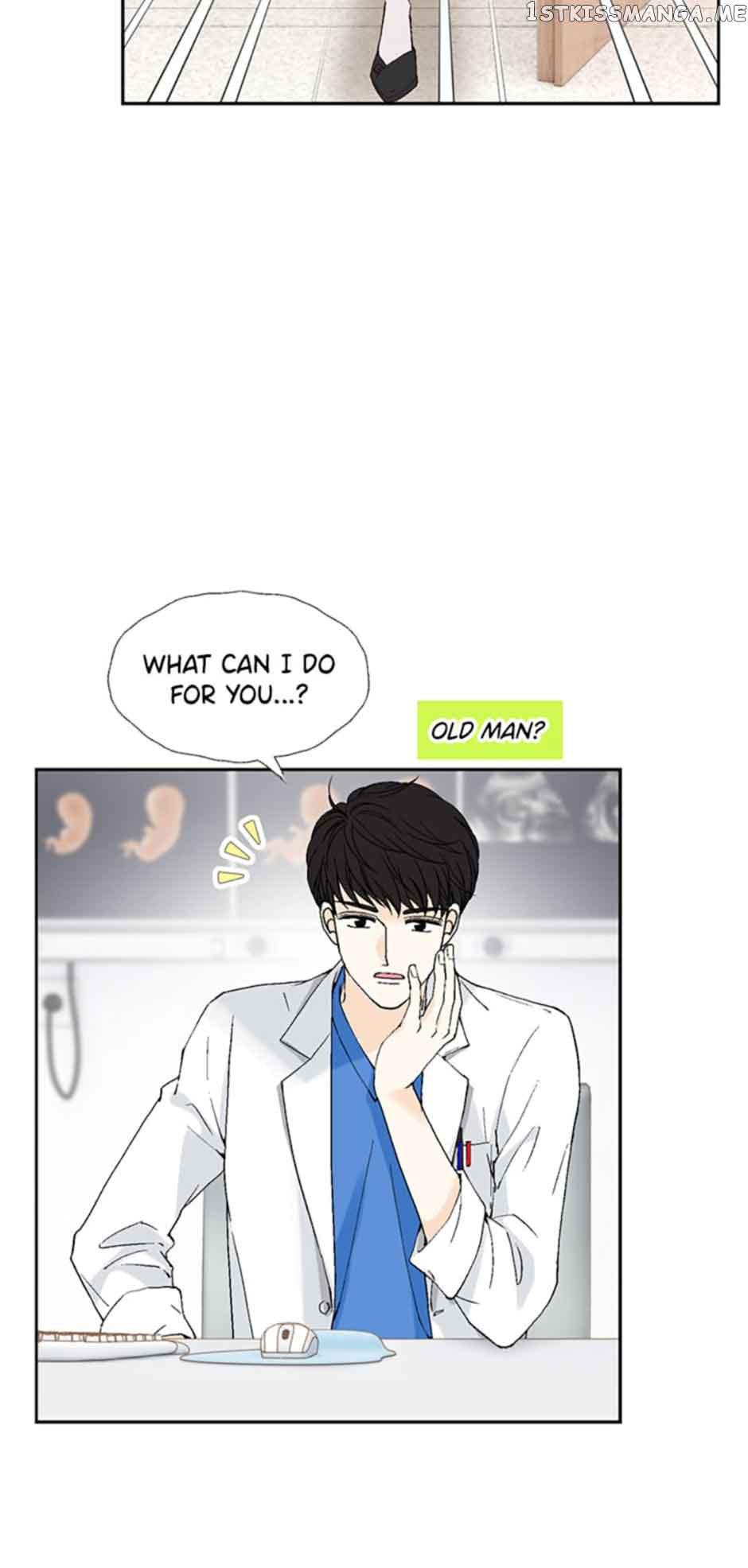 Flavors of Reincarnation chapter 76 page 3