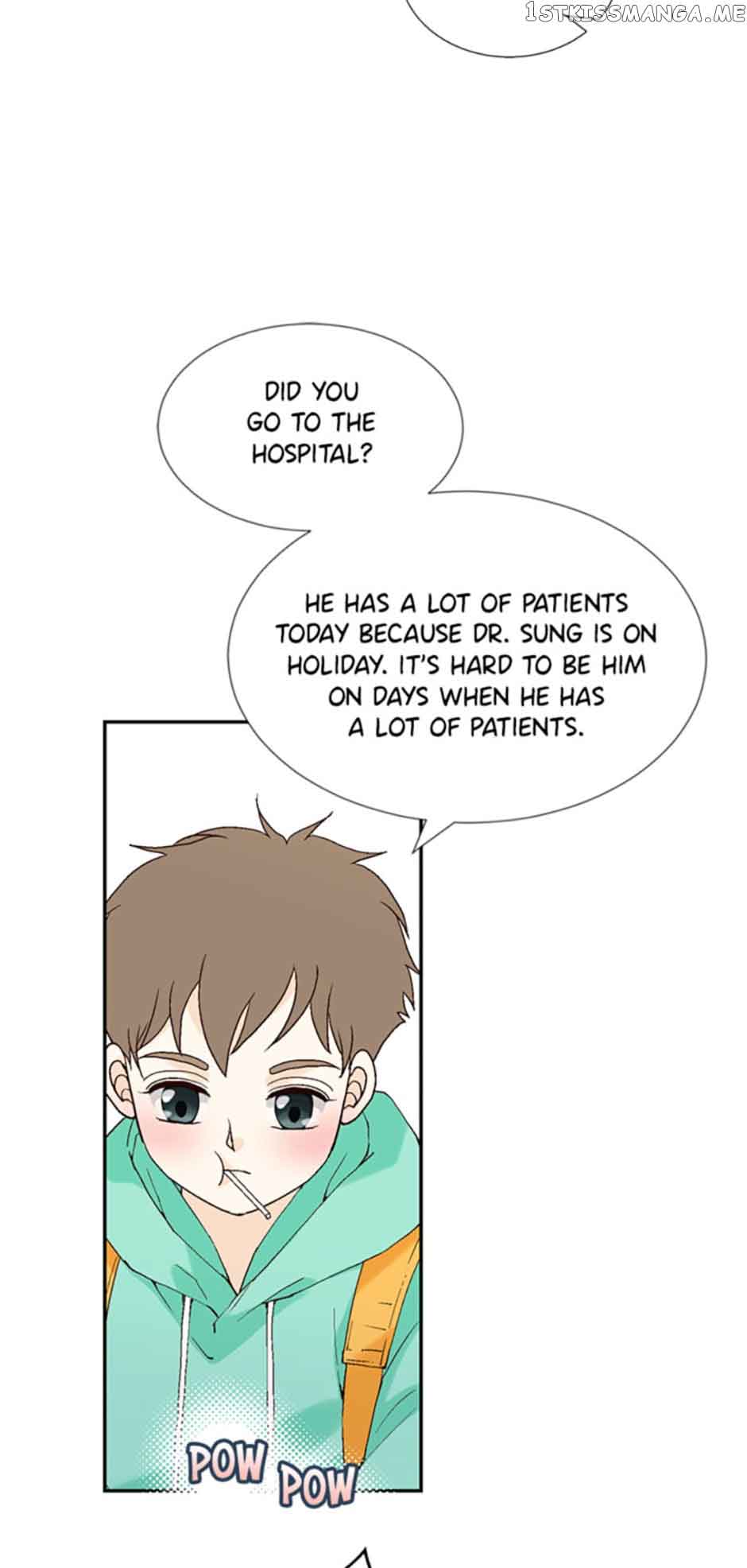 Flavors of Reincarnation chapter 76 page 6