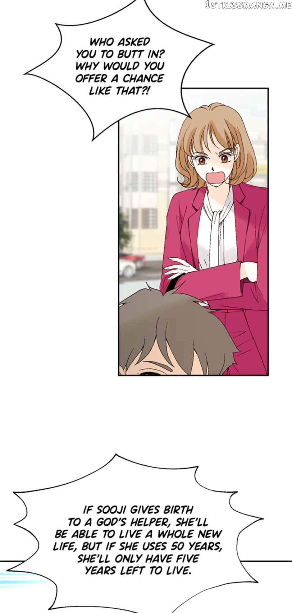 Flavors of Reincarnation chapter 76 page 7
