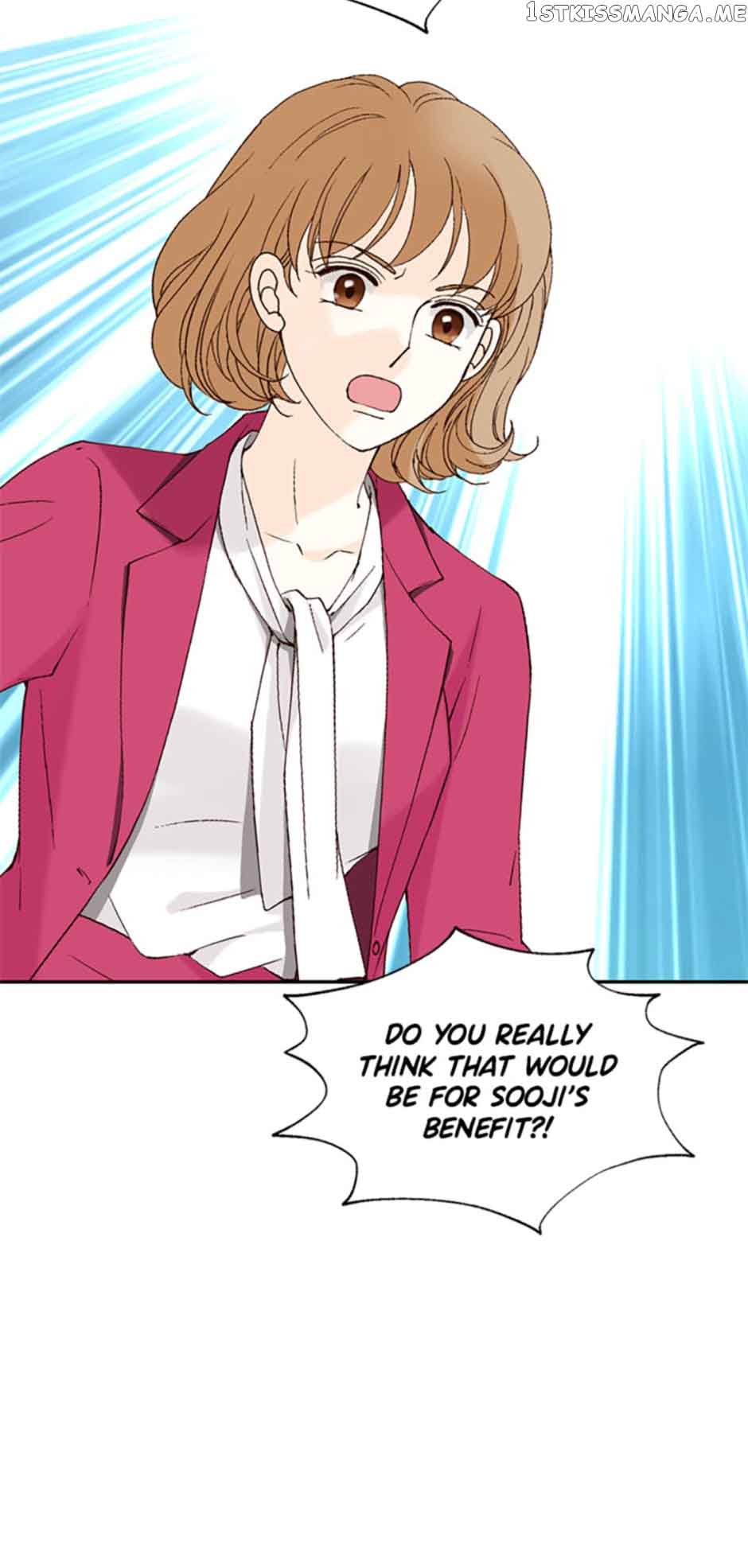 Flavors of Reincarnation chapter 76 page 8