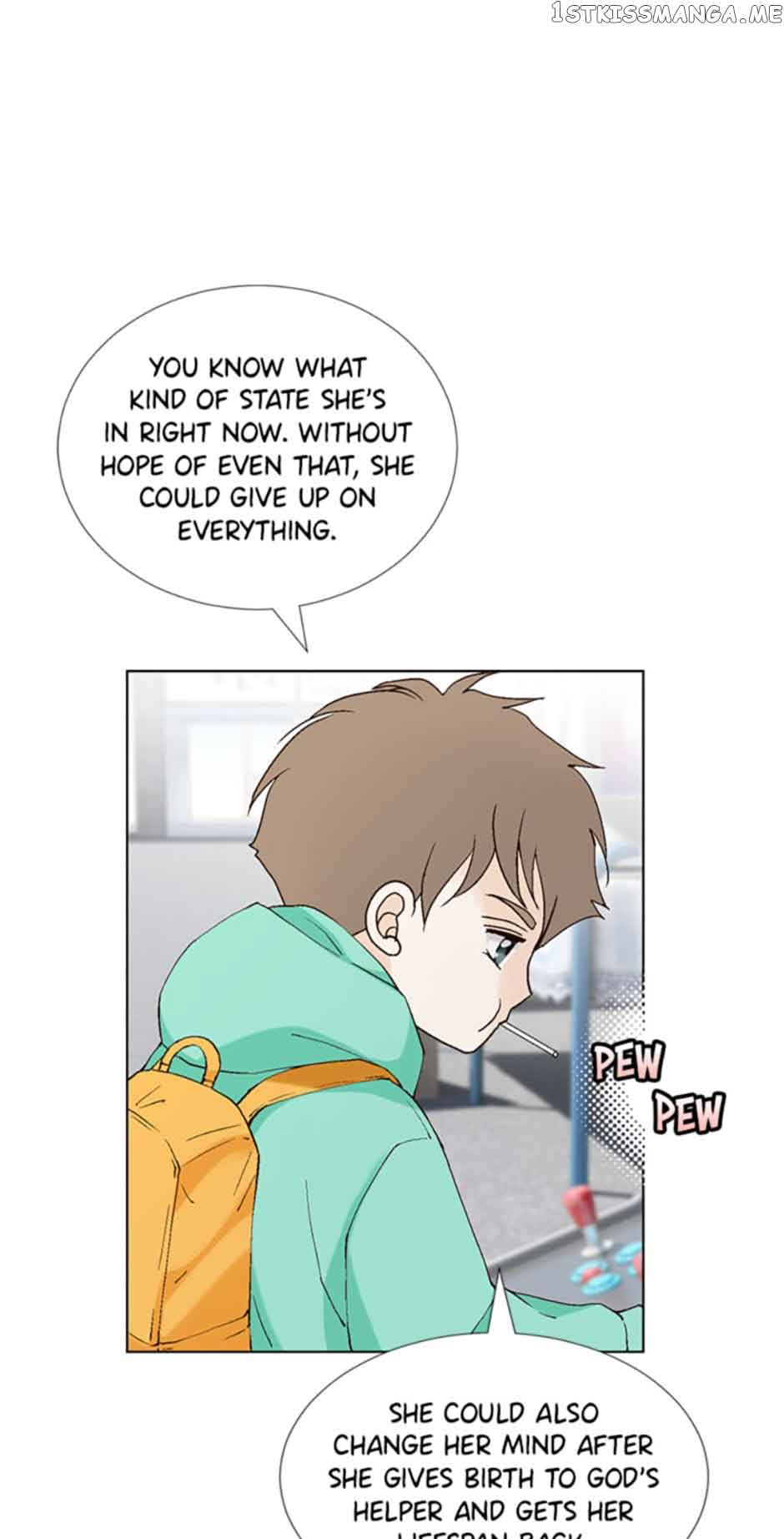 Flavors of Reincarnation chapter 76 page 9