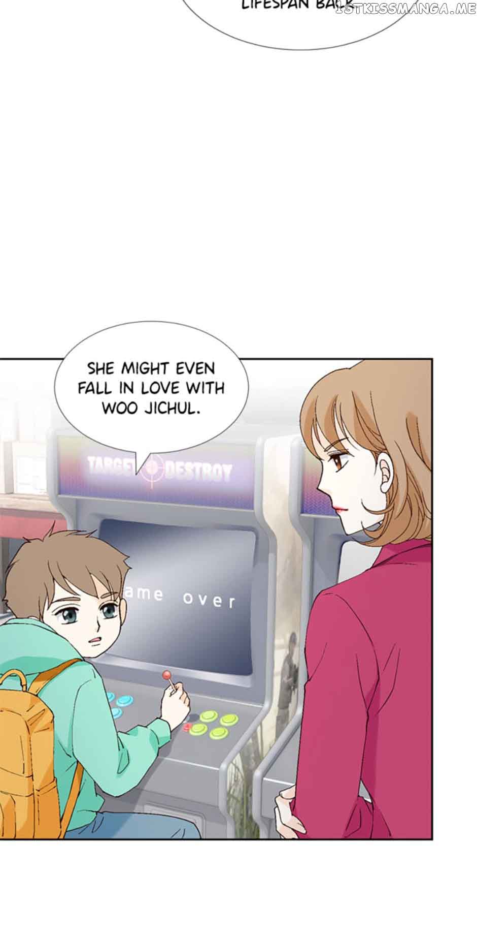 Flavors of Reincarnation chapter 76 page 10