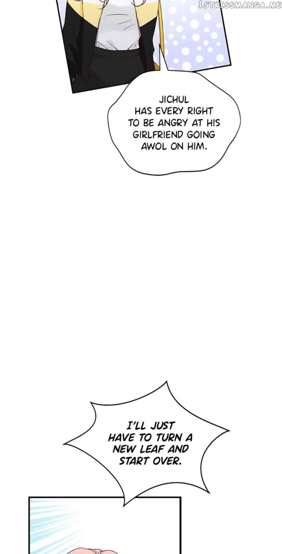 Flavors of Reincarnation chapter 76 page 20