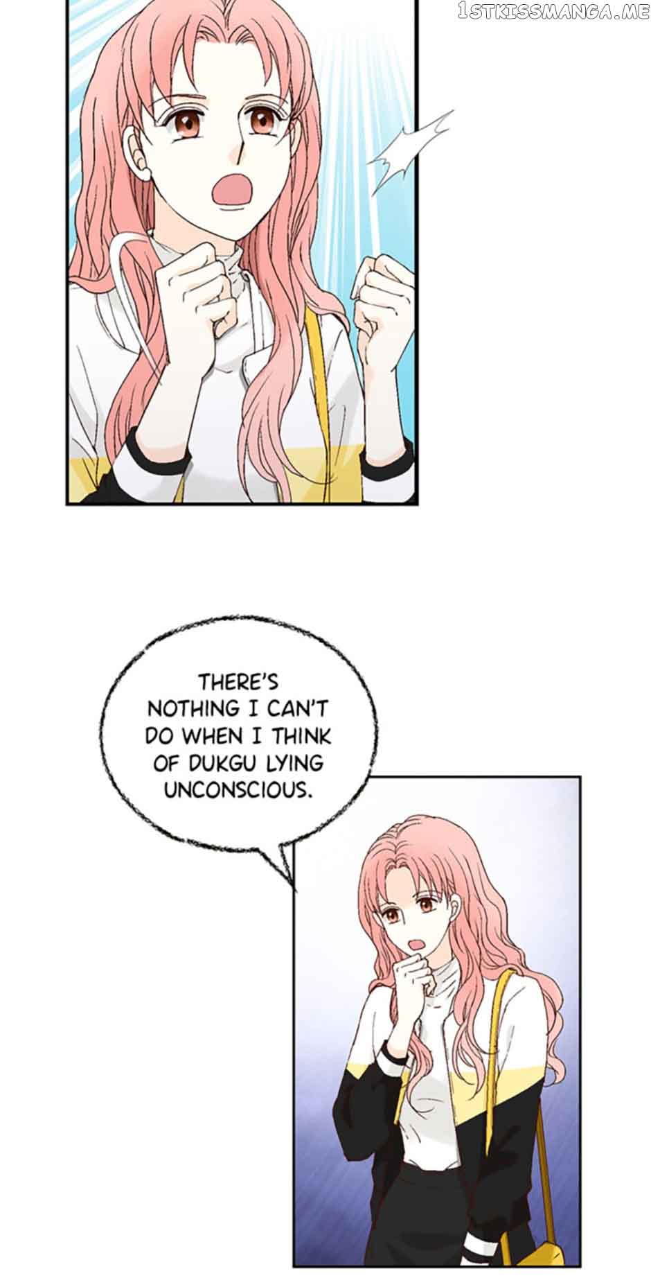 Flavors of Reincarnation chapter 76 page 21