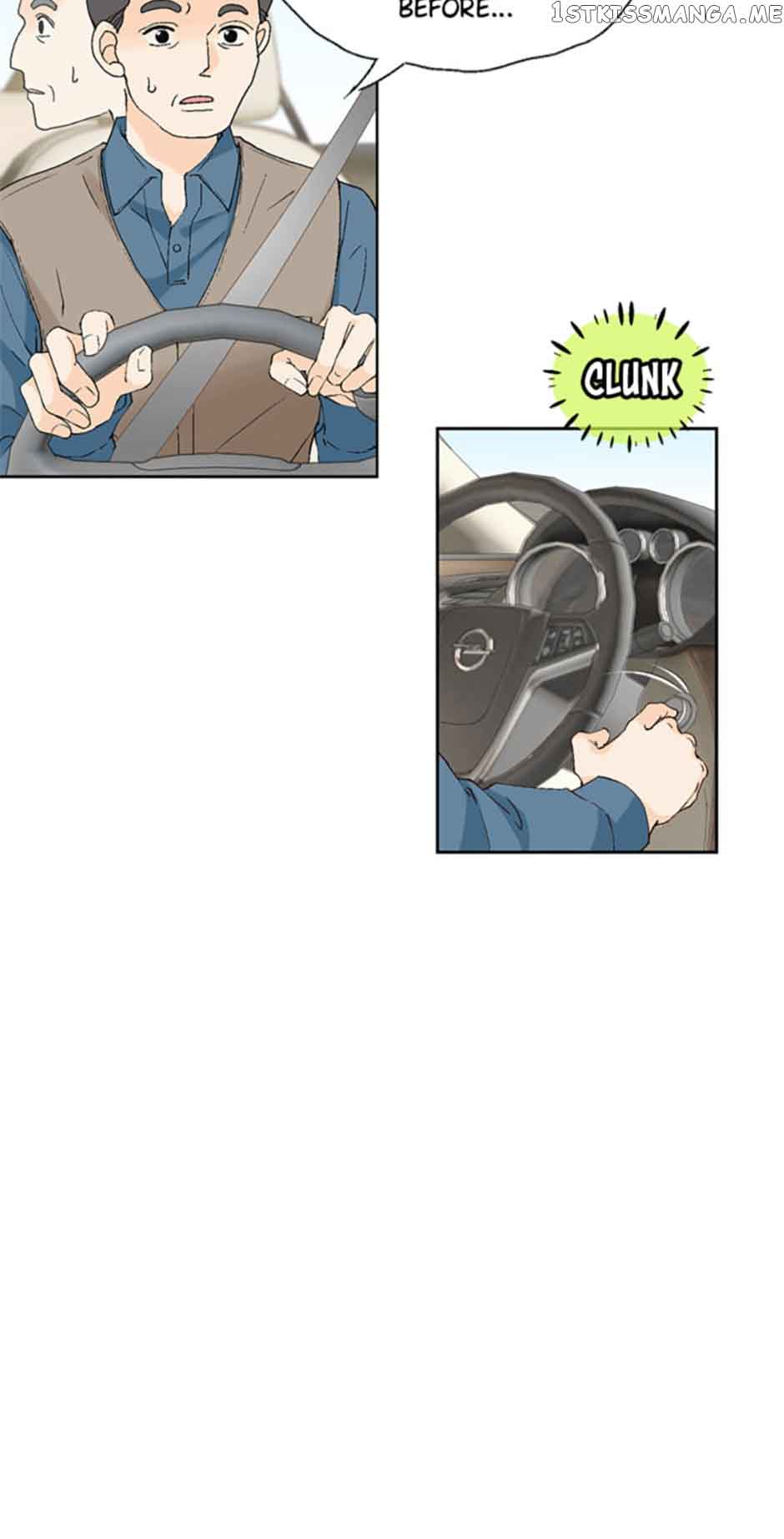 Flavors of Reincarnation chapter 76 page 27