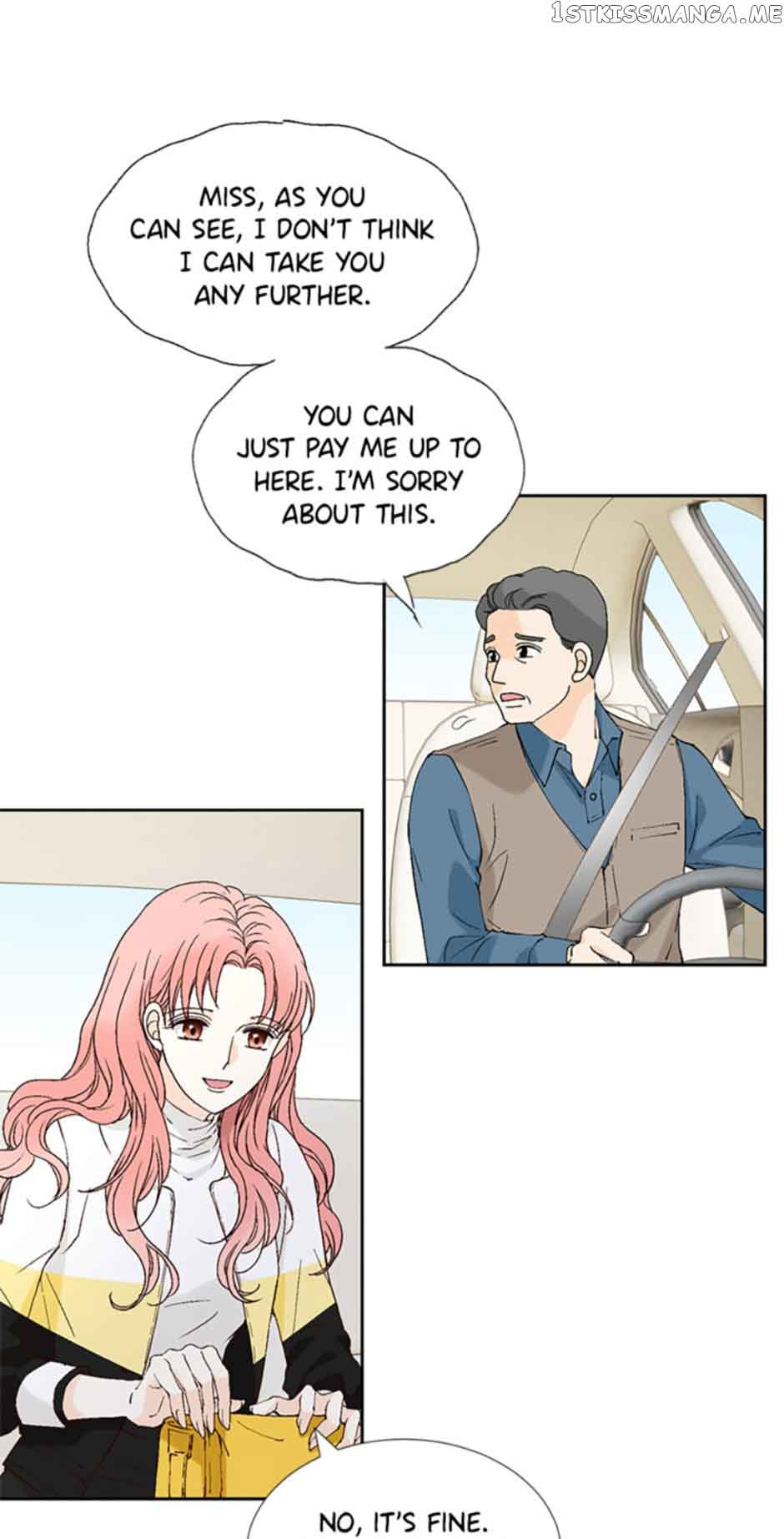 Flavors of Reincarnation chapter 76 page 30
