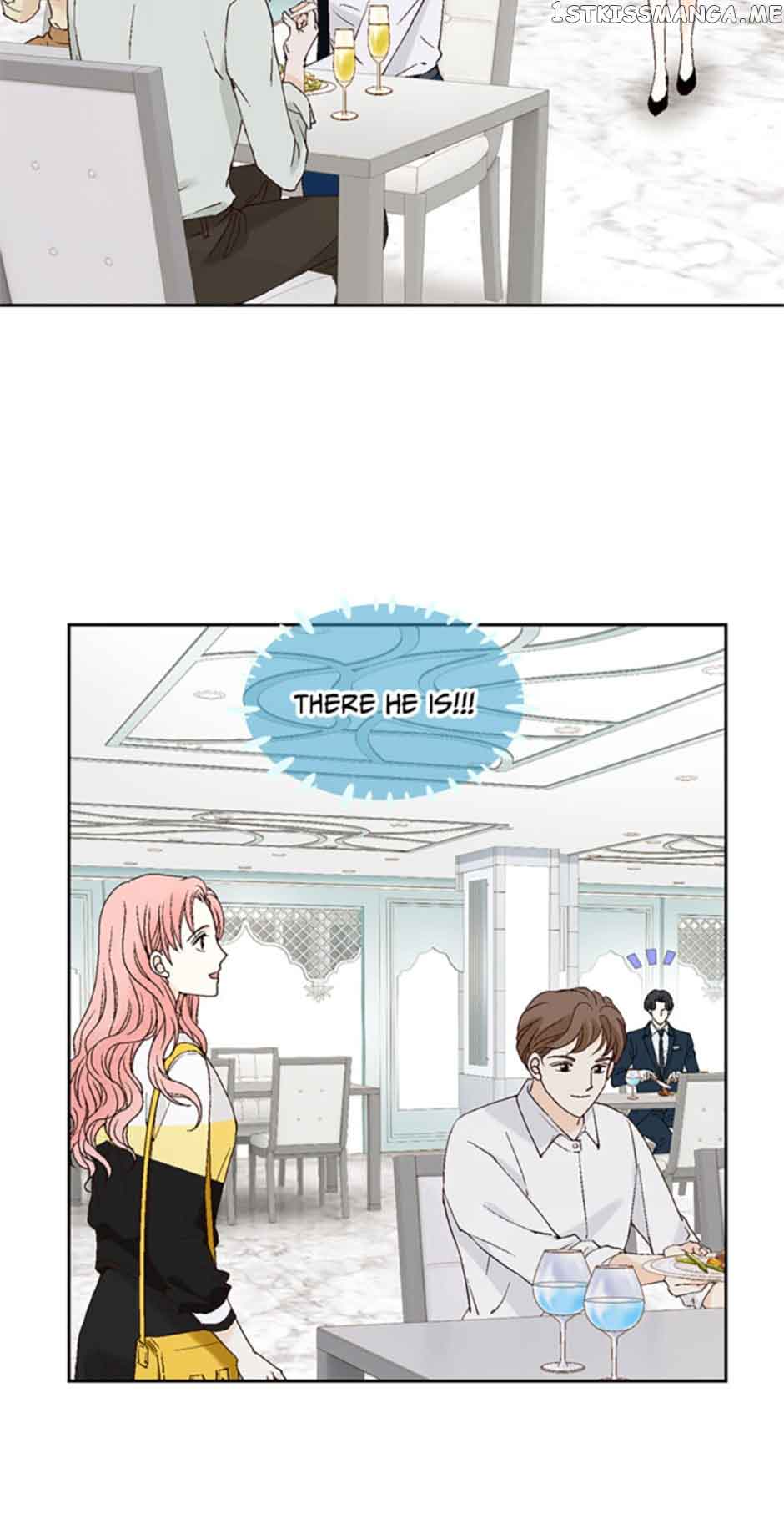 Flavors of Reincarnation chapter 76 page 32